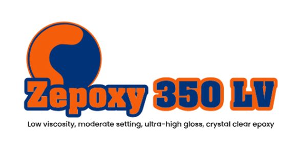 Ressichem Zepoxy 350 LV