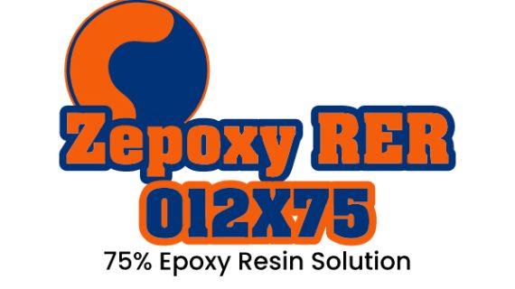 Ressichem Zepoxy RER 012 X 75