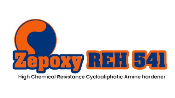 Ressichem Zepoxy REH 541