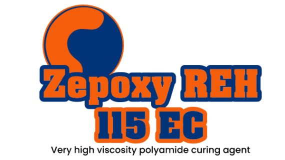 Ressichem Zepoxy REH 115 EC