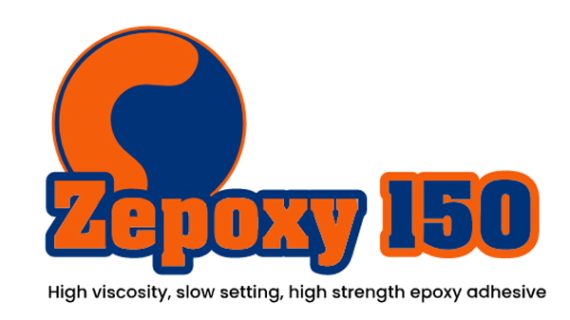 Ressichem Zepoxy 150