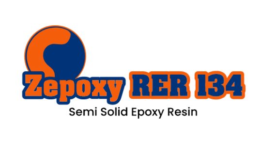 Ressichem Zepoxy RER 134