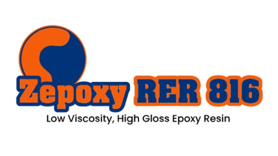 Ressichem Zepoxy RER 816