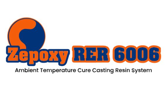 Ressichem Zepoxy RER 6006