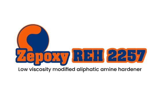 Ressichem Zepoxy REH 2257