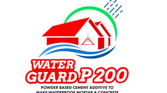 Ressichem Water Guard P 200