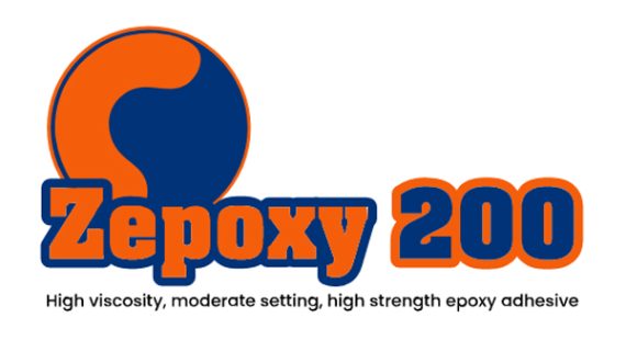 Ressichem Zepoxy 200