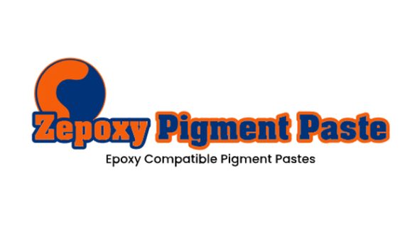 Ressichem Zepoxy Pigment Paste