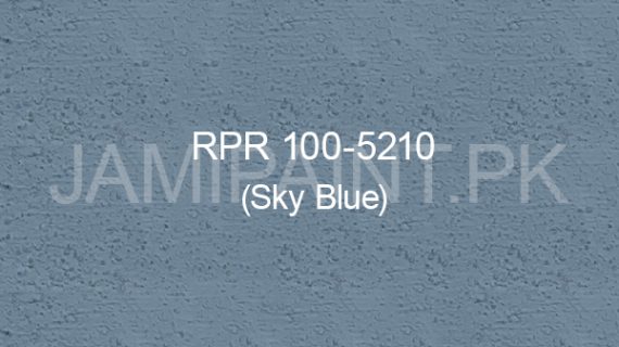 Ressichem Ressi PlastoRend 100-5210 (Sky Blue)