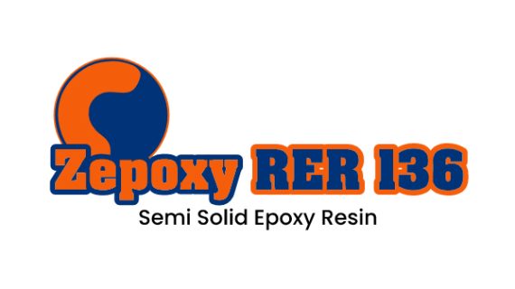 Ressichem Zepoxy RER 136