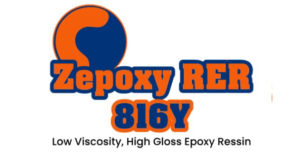 Ressichem Zepoxy RER 816 Y