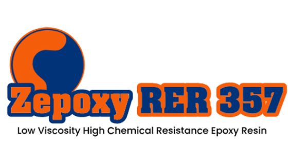 Ressichem Zepoxy RER 357