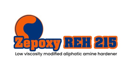 Ressichem Zepoxy REH 215