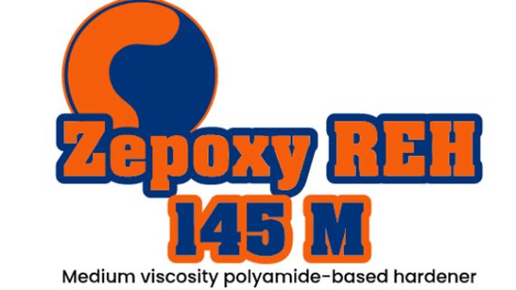 Ressichem Zepoxy REH 145 M