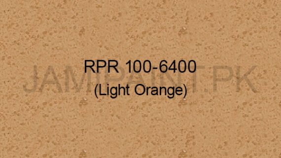 Ressichem Ressi PlastoRend 100-6400 (Light Orange)