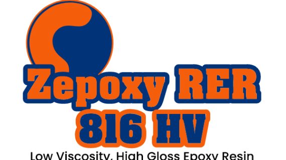 Ressichem Zepoxy RER 816 HV