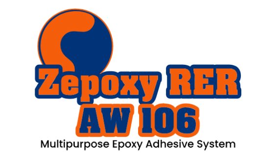 Ressichem Zepoxy RER AW106