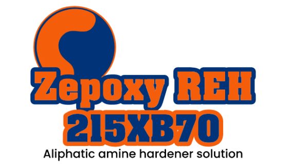 Ressichem Zepoxy REH 215 X B 70