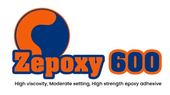 Ressichem Zepoxy 600