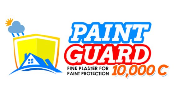 Ressichem Paint Guard 10,000 C