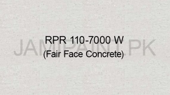 Ressichem Ressi PlastoRend 110-7000 W (Fair Face Concrete)