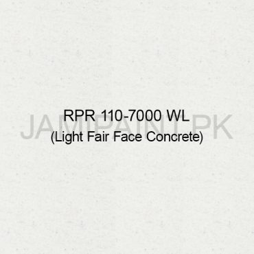 Ressichem Ressi PlastoRend 110-7000 WL (Light Fair Face Concrete)