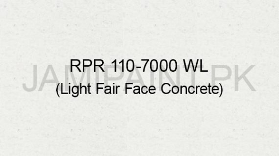 Ressichem Ressi PlastoRend 110-7000 WL (Light Fair Face Concrete)