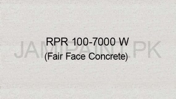 Ressichem Ressi PlastoRend 100-7000 W (Fair Face Concrete)