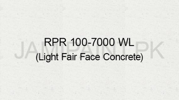 Ressichem Ressi PlastoRend 100-7000 WL (Light Fair Face Concrete)