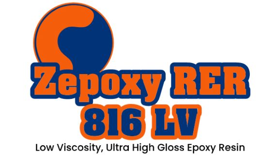 Ressichem Zepoxy RER 816 LV