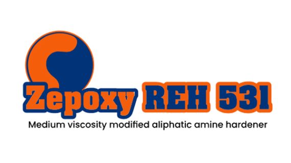 Ressichem Zepoxy REH 531