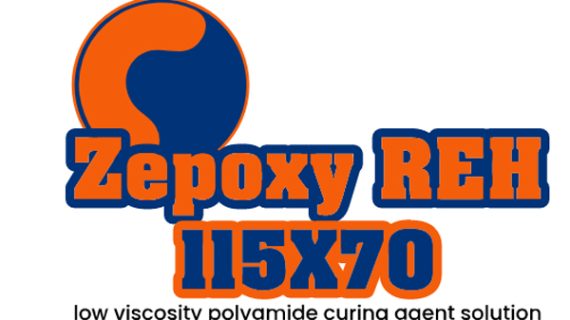 Ressichem Zepoxy REH 115 X 70