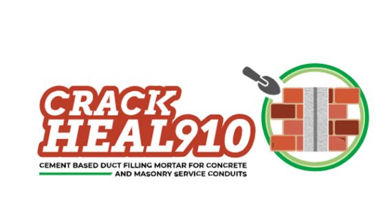 Ressichem Crack Heal 910