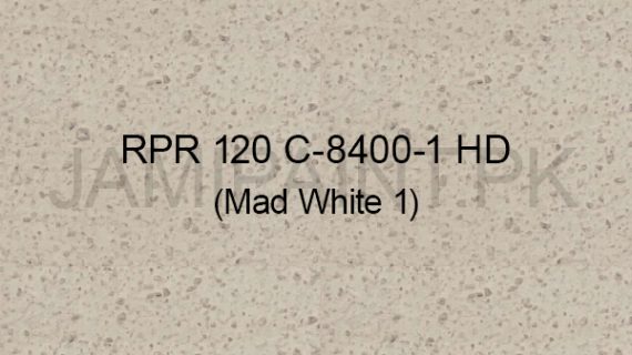 Ressichem Ressi PlastoRend 120 C-8400-1 HD (Mad White 1)