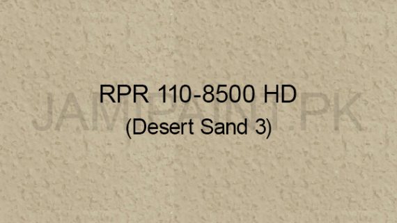 Ressichem Ressi PlastoRend 110-8500 HD (Desert Sand 3)