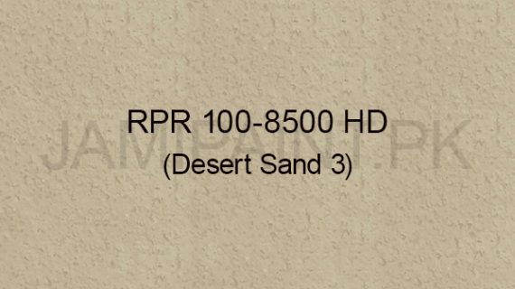 Ressichem Ressi PlastoRend 100-8500 HD (Desert Sand 3)