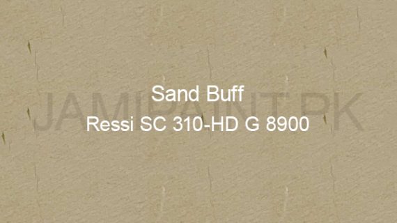 Ressichem Ressi SC 310-HD G 8900 (Sand Buff)