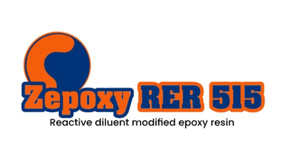 Ressichem Zepoxy RER 515