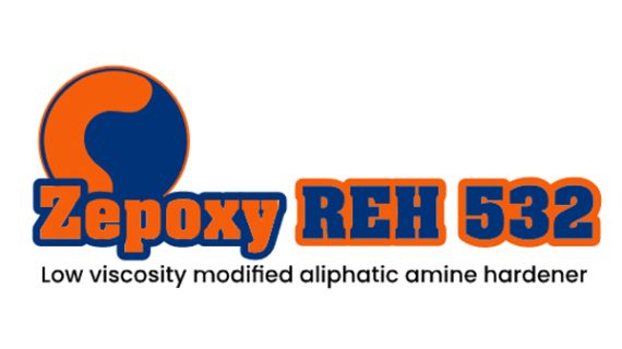 Ressichem Zepoxy REH 532