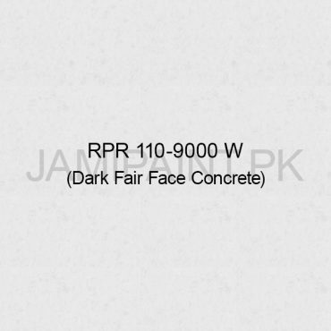 Ressichem Ressi PlastoRend 110-9000 W (Dark Fair Face Concrete)