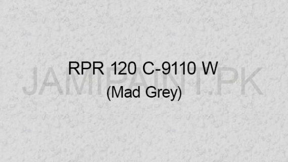 Ressichem Ressi PlastoRend 120 C-9110 W (Mad Grey)