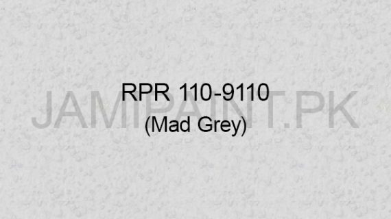 Ressichem Ressi PlastoRend 110-9110 W (Mad Grey)