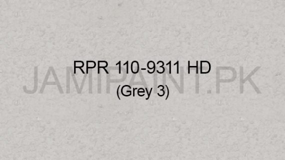 Ressichem Ressi PlastoRend 110-9311 HD (Grey 3)