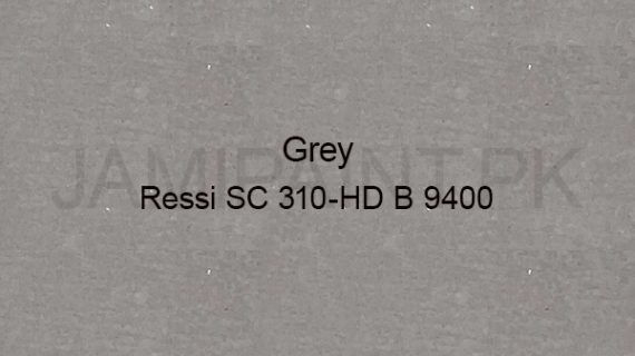 Ressichem Ressi SC 310-HD G 9400 (Grey)