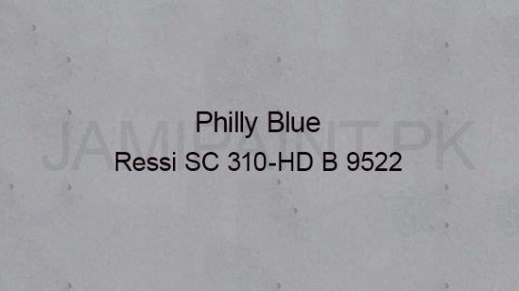 Ressichem Ressi SC 310-HD B 9522 (Philly Blue)