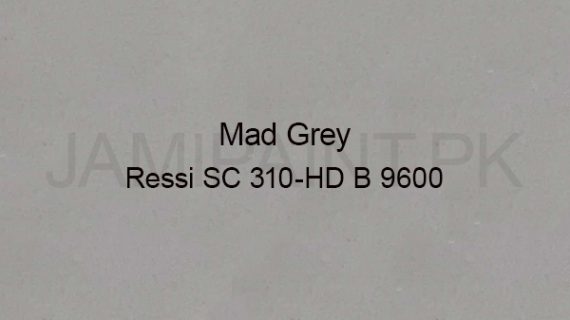 Ressichem Ressi SC 310-HD B 9600 (Mad Grey)
