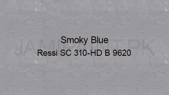 Ressichem Ressi SC 310-HD B 9620 (Smoky Blue)
