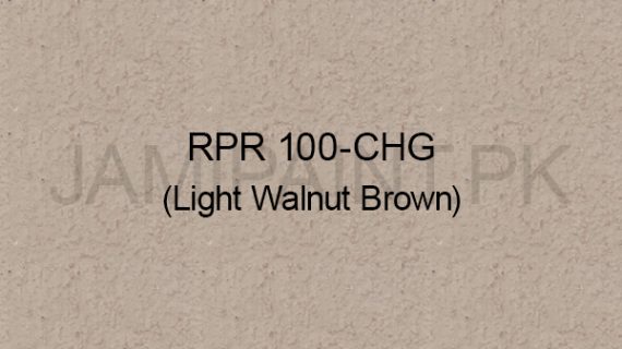 Ressichem Ressi PlastoRend 100-CHG (Light Walnut Brown)