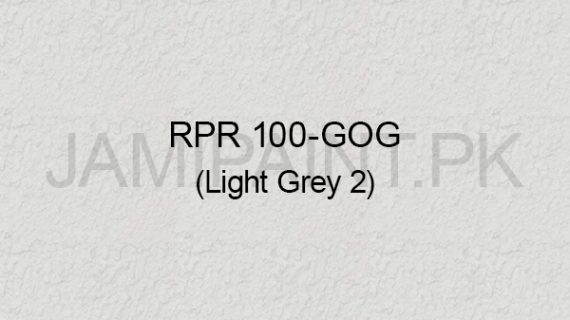 Ressichem Ressi PlastoRend 100-GOG (Light Grey 2)