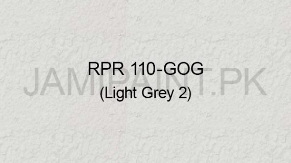 Ressichem Ressi PlastoRend 110-GOG (Light Grey 2)